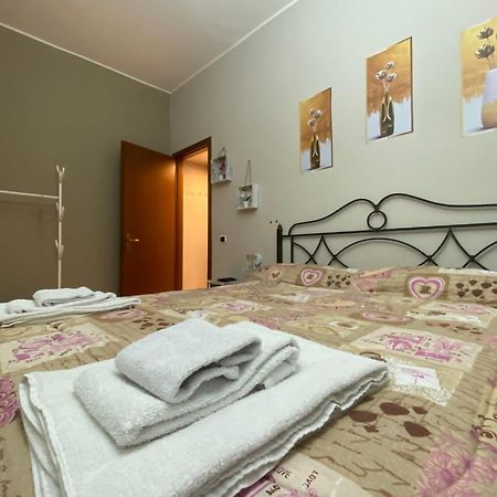 Casa Giulia Forum Assago M2 M1 Milano Centro Corsico Exterior photo